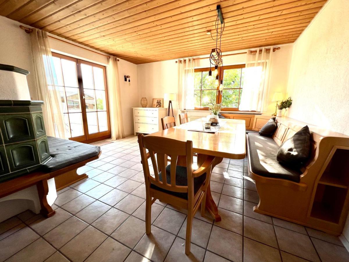 Charmantes Landhaus Oberteuringen Zewnętrze zdjęcie