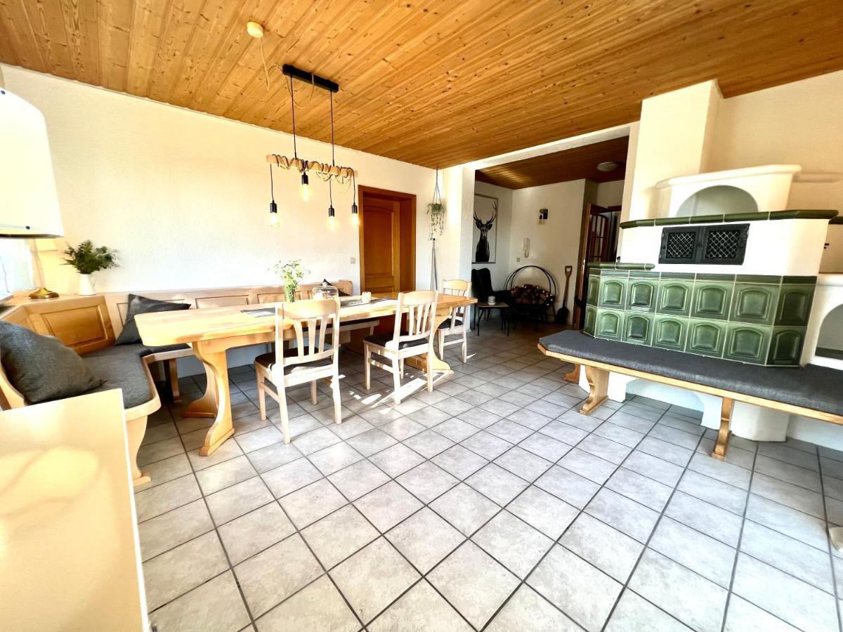 Charmantes Landhaus Oberteuringen Zewnętrze zdjęcie