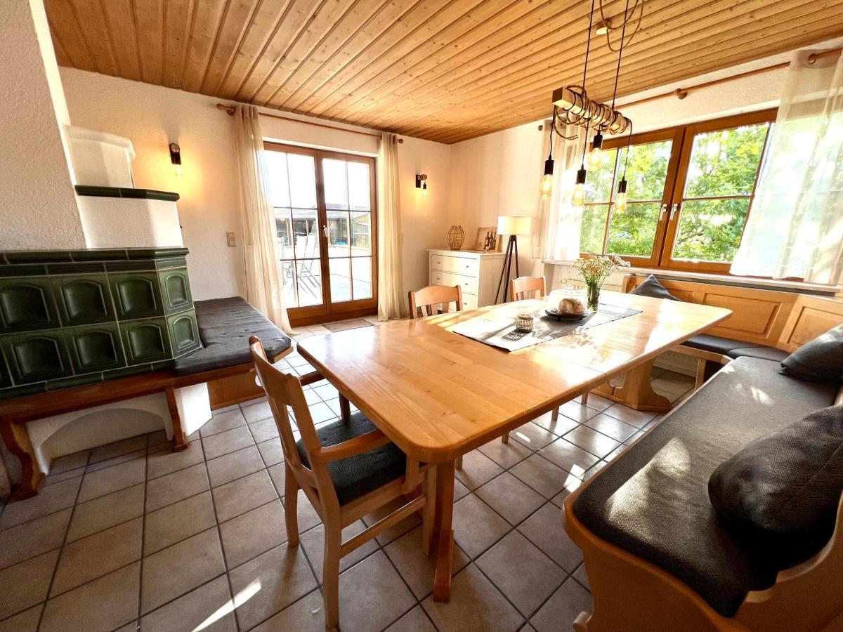 Charmantes Landhaus Oberteuringen Zewnętrze zdjęcie