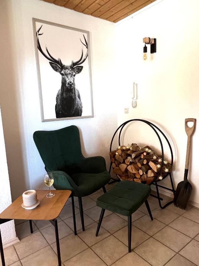 Charmantes Landhaus Oberteuringen Zewnętrze zdjęcie